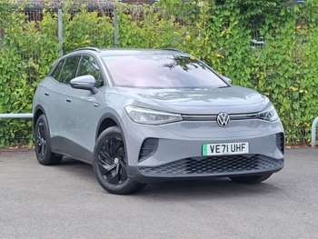 2022 - 109kW Life Pure 52kWh 5dr Auto