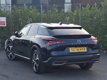 Used Citroen C5 X 2024 for sale - 78515450: Photo