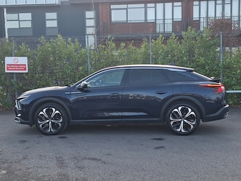 Used Citroen C5 X 2024 for sale - 78515450: Photo