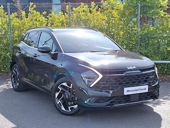 Used Kia Sportage 2025 for sale - 78428545: Photo