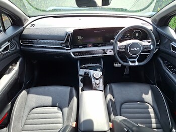 Used Kia Sportage 2025 for sale - 78428545: Photo