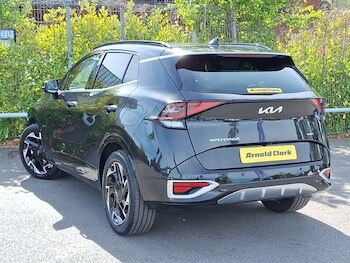 Used Kia Sportage 2025 for sale - 78428545: Photo