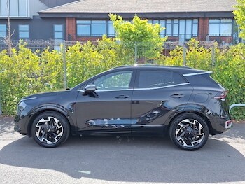 Used Kia Sportage 2025 for sale - 78428545: Photo