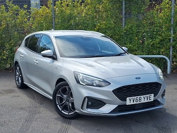 Used Ford Focus 2019 for sale - 78661065: Photo