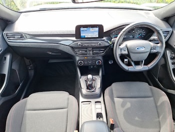 Used Ford Focus 2019 for sale - 78661065: Photo