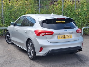 Used Ford Focus 2019 for sale - 78661065: Photo