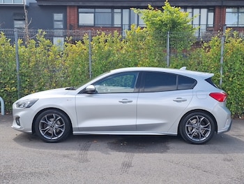 Used Ford Focus 2019 for sale - 78661065: Photo