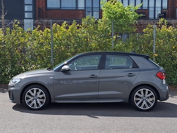 Used Audi A1 2019 for sale - 78317698: Photo