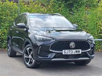 2024 - 1.5 T-GDI Trophy 5dr DCT