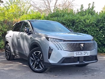 Used Peugeot 3008 2026 for sale - 79691102: Photo