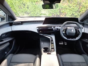 Used Peugeot 3008 2026 for sale - 79691102: Photo