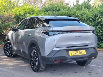 Used Peugeot 3008 2026 for sale - 79691102: Photo