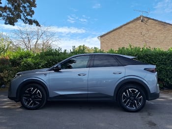 Used Peugeot 3008 2026 for sale - 79691102: Photo