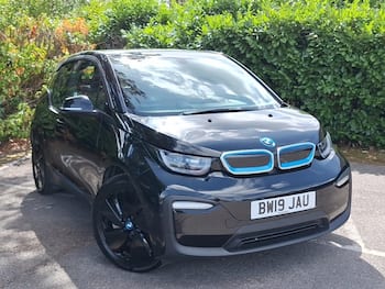 Used BMW i3 2019 for sale - 79723835: Photo