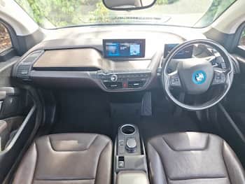 Used BMW i3 2019 for sale - 79723835: Photo