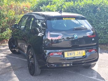 Used BMW i3 2019 for sale - 79723835: Photo