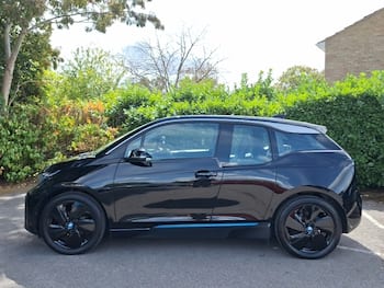 Used BMW i3 2019 for sale - 79723835: Photo
