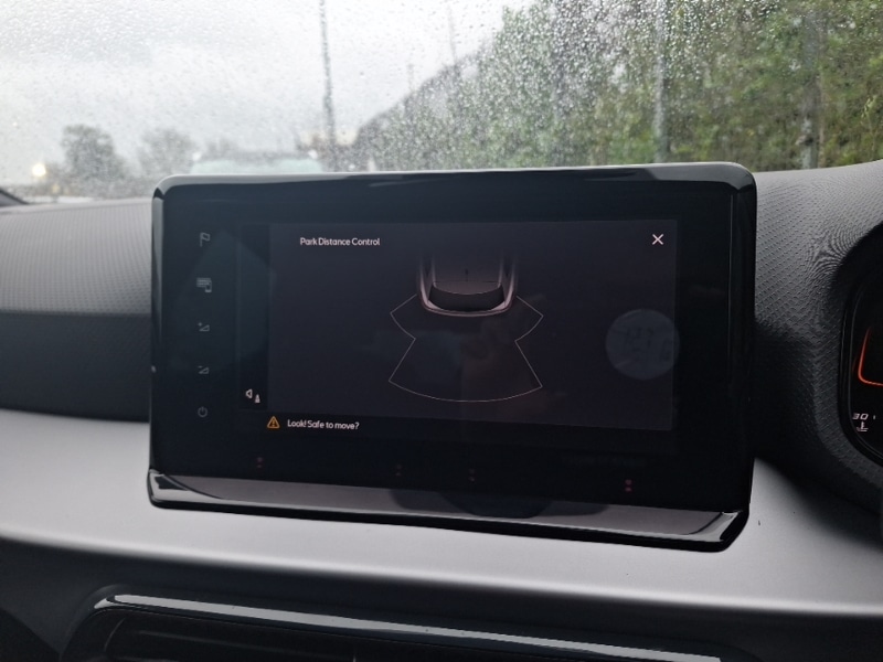 Used SEAT Ibiza 2025 for sale - 76907095: Photo 11