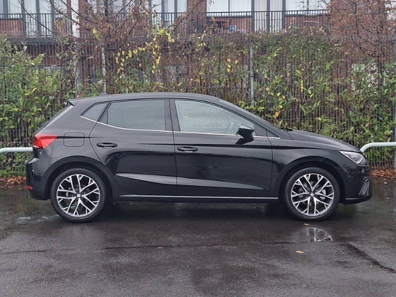 Used SEAT Ibiza 2025 for sale - 76907095: Photo 4