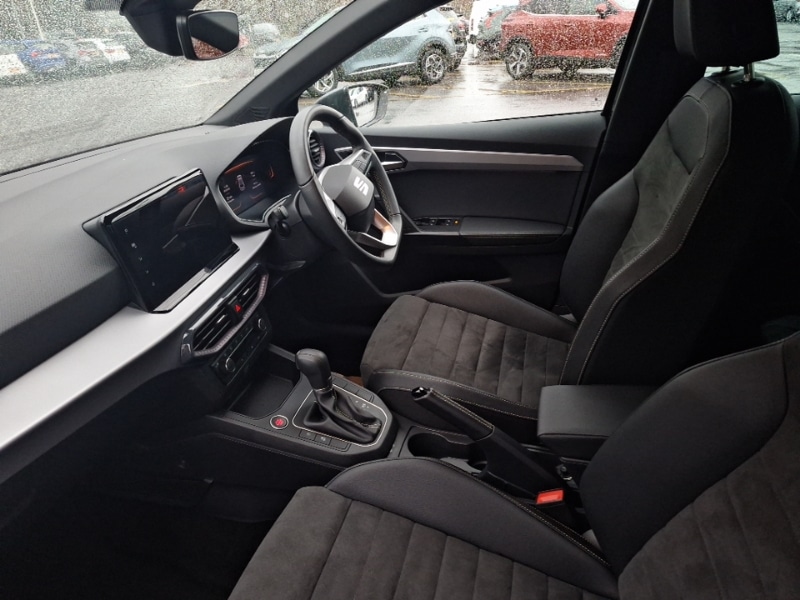 Used SEAT Ibiza 2025 for sale - 76907095: Photo 5
