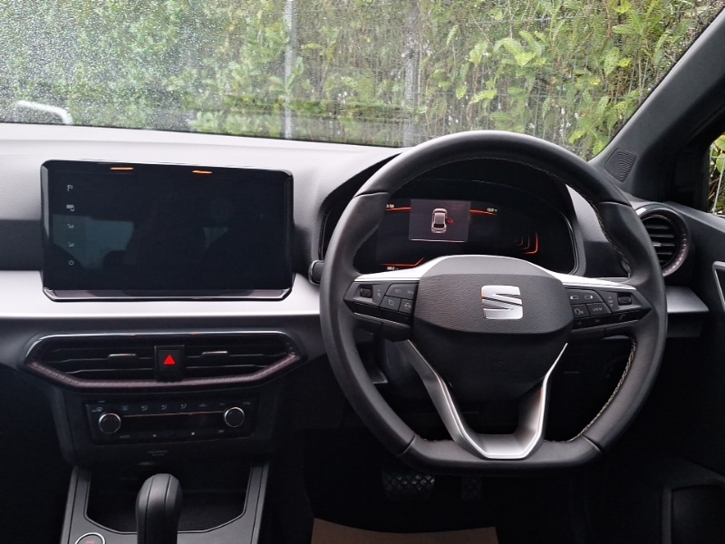 Used SEAT Ibiza 2025 for sale - 76907095: Photo 7