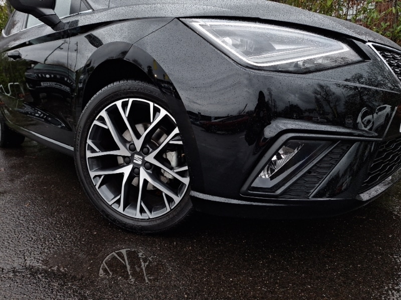 Used SEAT Ibiza 2025 for sale - 76907095: Photo 9