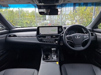 Used Lexus ES 2023 for sale - 78585158: Photo