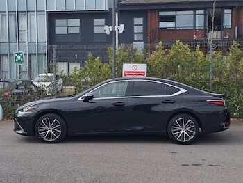 Used Lexus ES 2023 for sale - 78585158: Photo