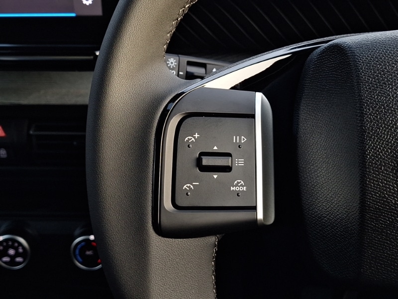 Used Citroen C3 2025 for sale - 77299550: Photo 18