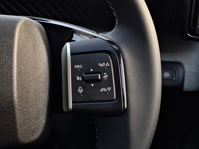 Used Citroen C3 2025 for sale - 77299550: Photo 19