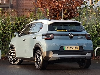 Used Citroen C3 2025 for sale - 77299550: Photo