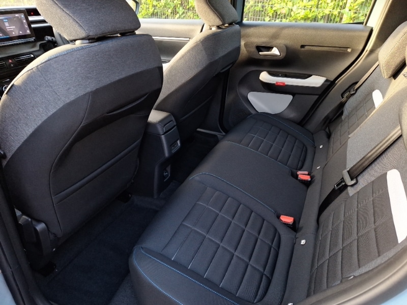 Used Citroen C3 2025 for sale - 77299550: Photo 6