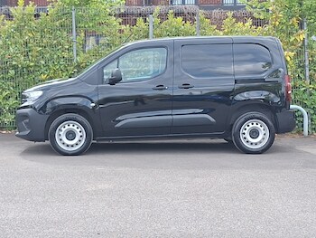 Used Peugeot Partner 2024 for sale - 75256571: Photo