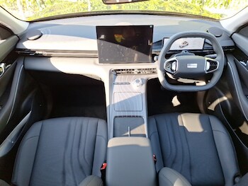 Used Geely Starray 2026 for sale - 78560284: Photo
