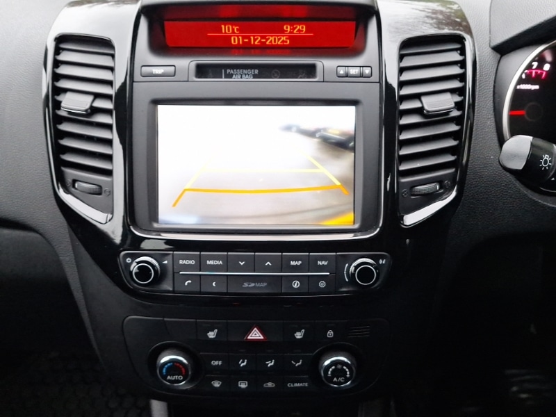 Used Kia Venga 2016 for sale - 76932511: Photo 11