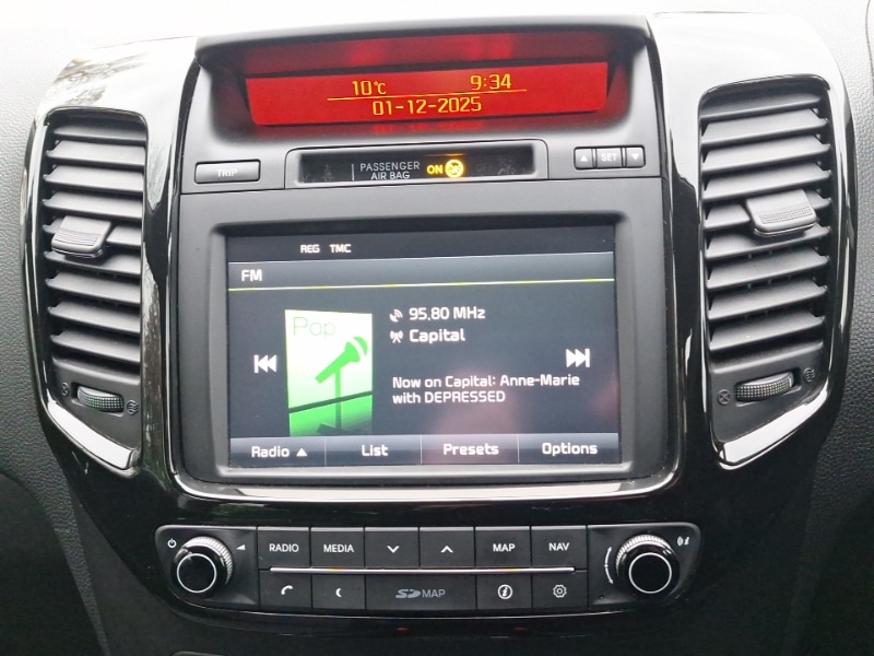 Used Kia Venga 2016 for sale - 76932511: Photo 13