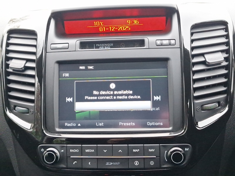 Used Kia Venga 2016 for sale - 76932511: Photo 15