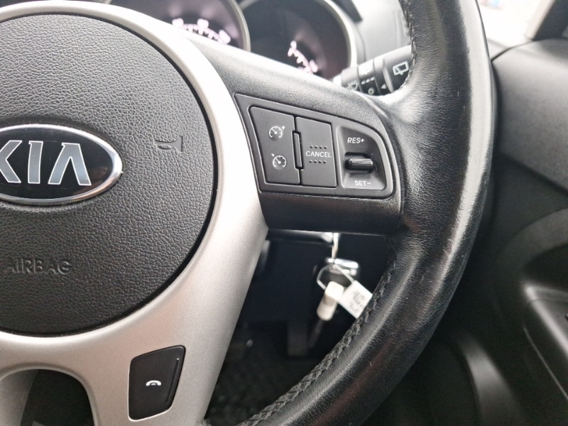 Used Kia Venga 2016 for sale - 76932511: Photo 19