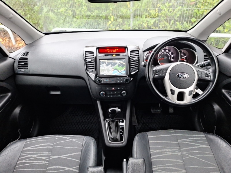 Used Kia Venga 2016 for sale - 76932511: Photo 2