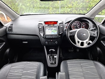 Used Kia Venga 2016 for sale - 76932511: Photo