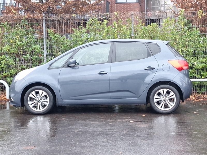 Used Kia Venga 2016 for sale - 76932511: Photo 4