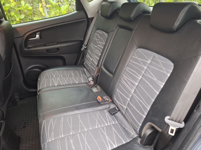 Used Kia Venga 2016 for sale - 76932511: Photo 6