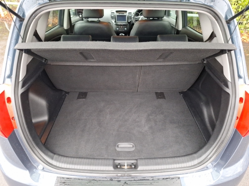 Used Kia Venga 2016 for sale - 76932511: Photo 8