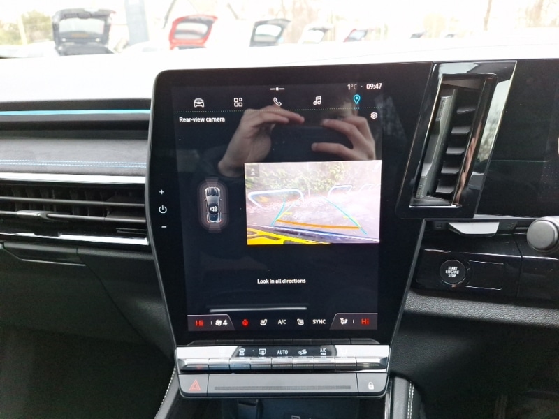 Used Renault Austral 2024 for sale - 77141478: Photo 11