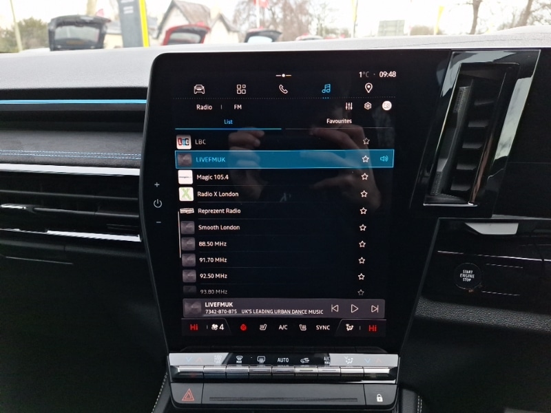 Used Renault Austral 2024 for sale - 77141478: Photo 13