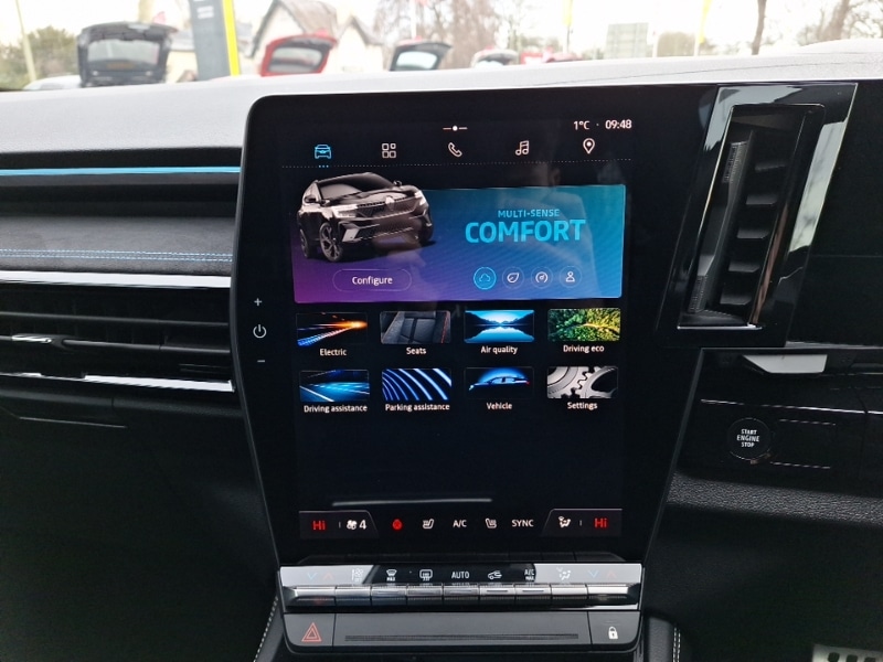 Used Renault Austral 2024 for sale - 77141478: Photo 14