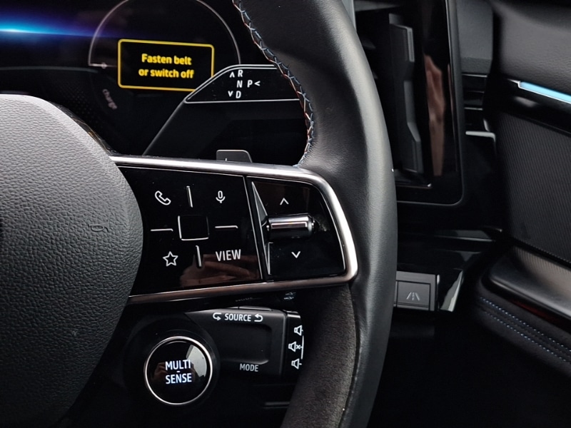 Used Renault Austral 2024 for sale - 77141478: Photo 19