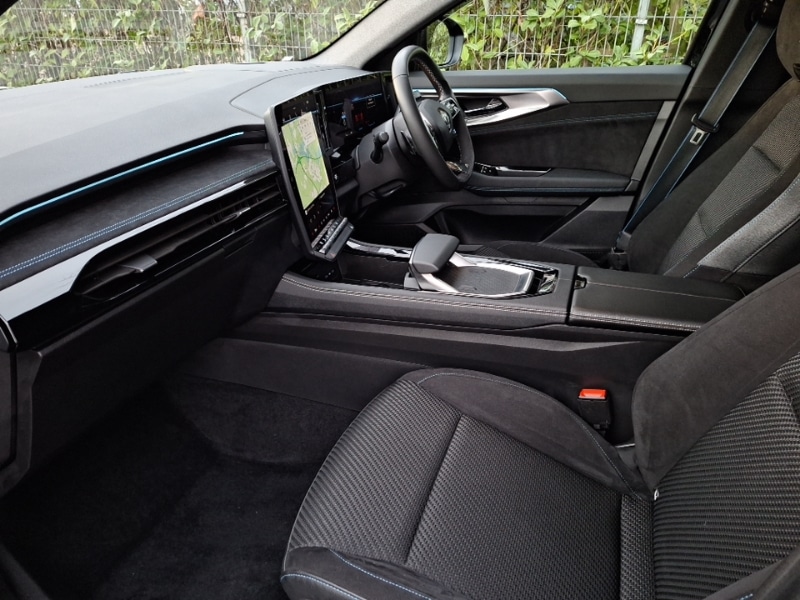 Used Renault Austral 2024 for sale - 77141478: Photo 5