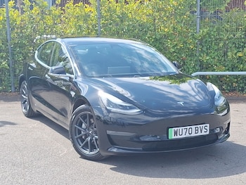 Used Tesla Model 3 2020 for sale - 78411217: Photo