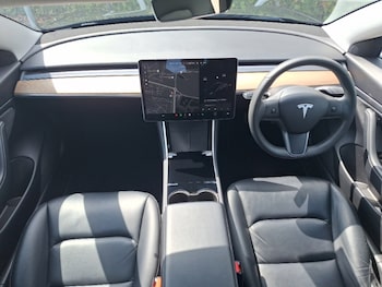 Used Tesla Model 3 2020 for sale - 78411217: Photo